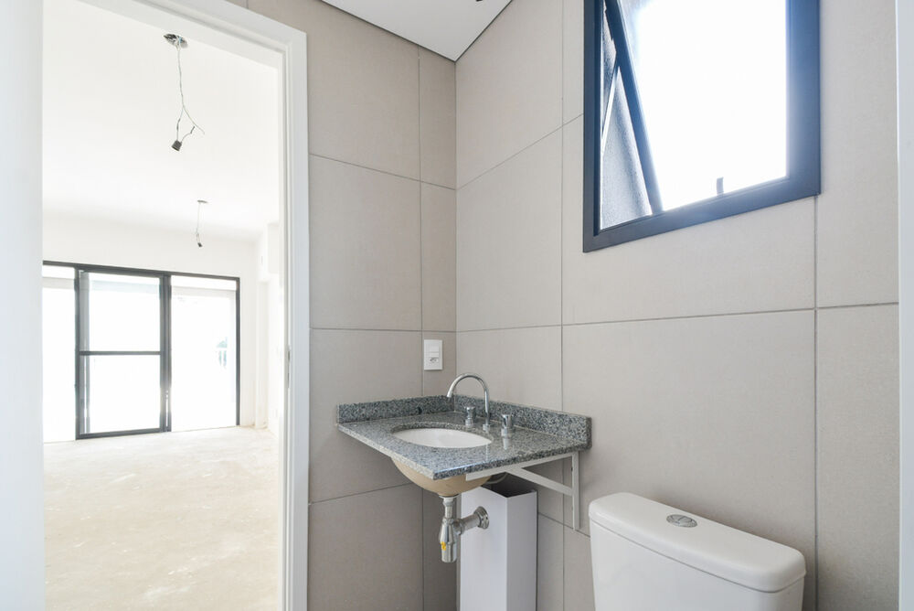 Apartamento, 1 quarto, 80 m² - Foto 15