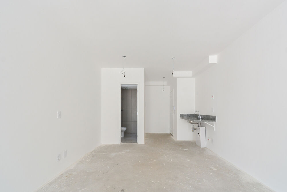 Apartamento, 1 quarto, 80 m² - Foto 10
