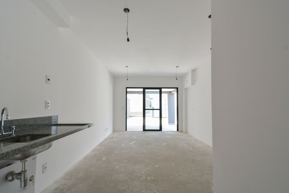Apartamento, 1 quarto, 80 m² - Foto 12