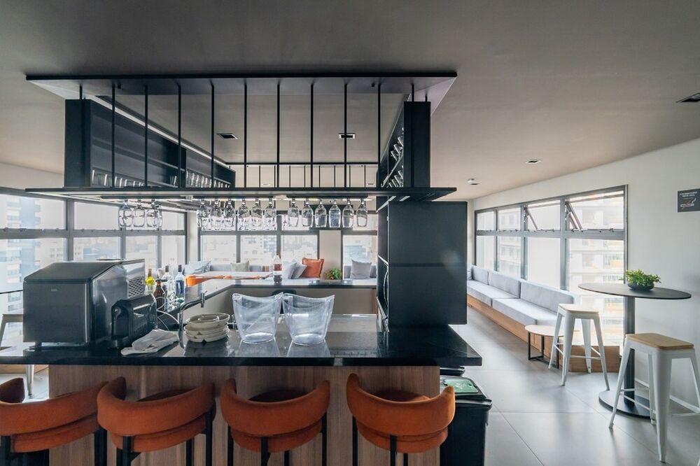 Apartamento, 1 quarto, 80 m² - Foto 14