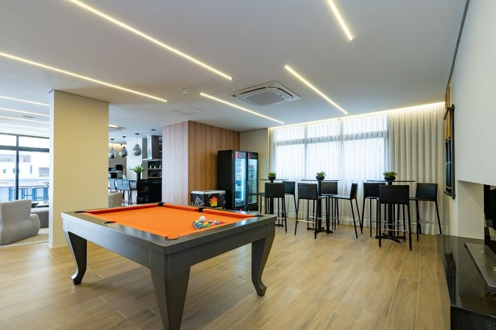 Apartamento, 1 quarto, 80 m² - Foto 16