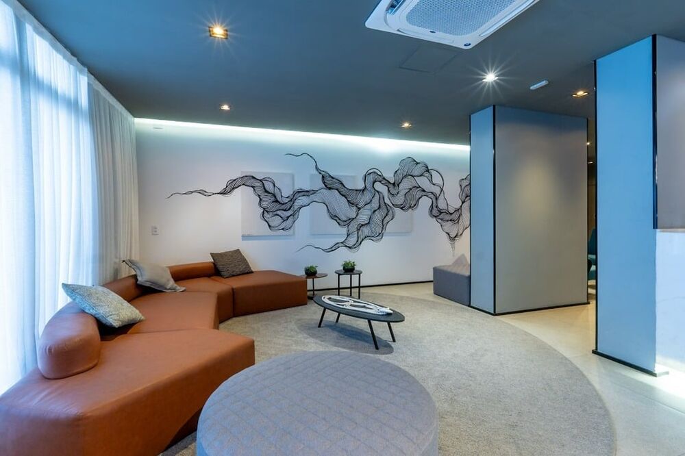 Apartamento, 1 quarto, 80 m² - Foto 8