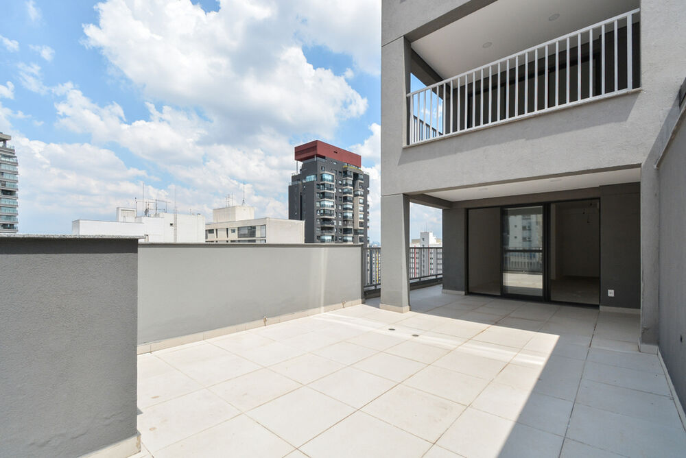 Apartamento, 1 quarto, 80 m² - Foto 2
