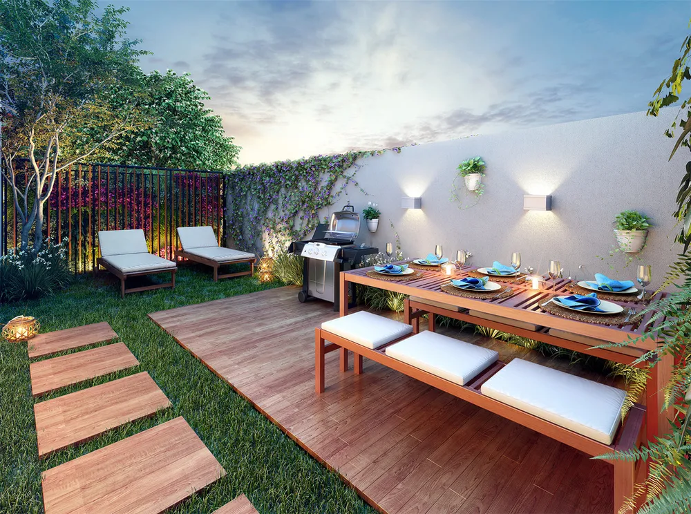 Apartamento, 2 quartos, 70 m² - Foto 4
