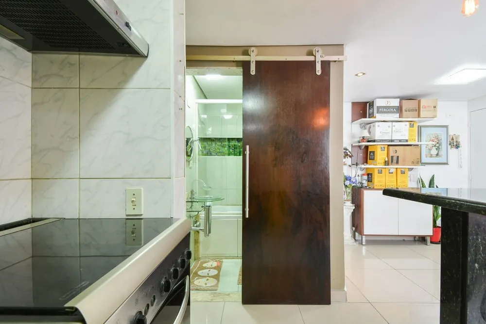 Apartamento, 1 quarto, 48 m² - Foto 3