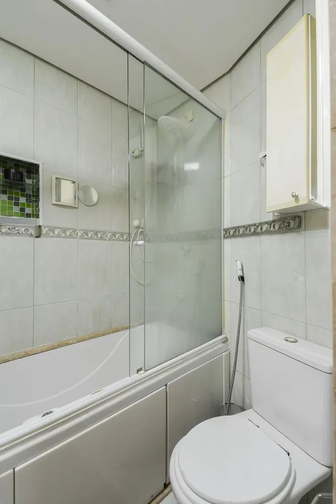 Apartamento, 1 quarto, 48 m² - Foto 1
