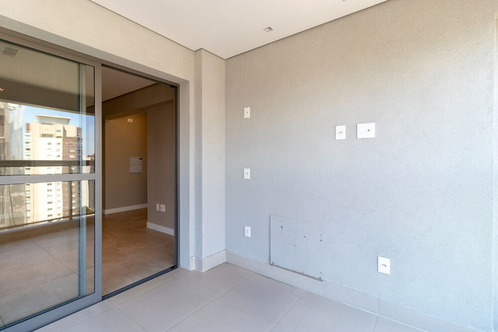 Apartamento, 1 quarto, 50 m² - Foto 4