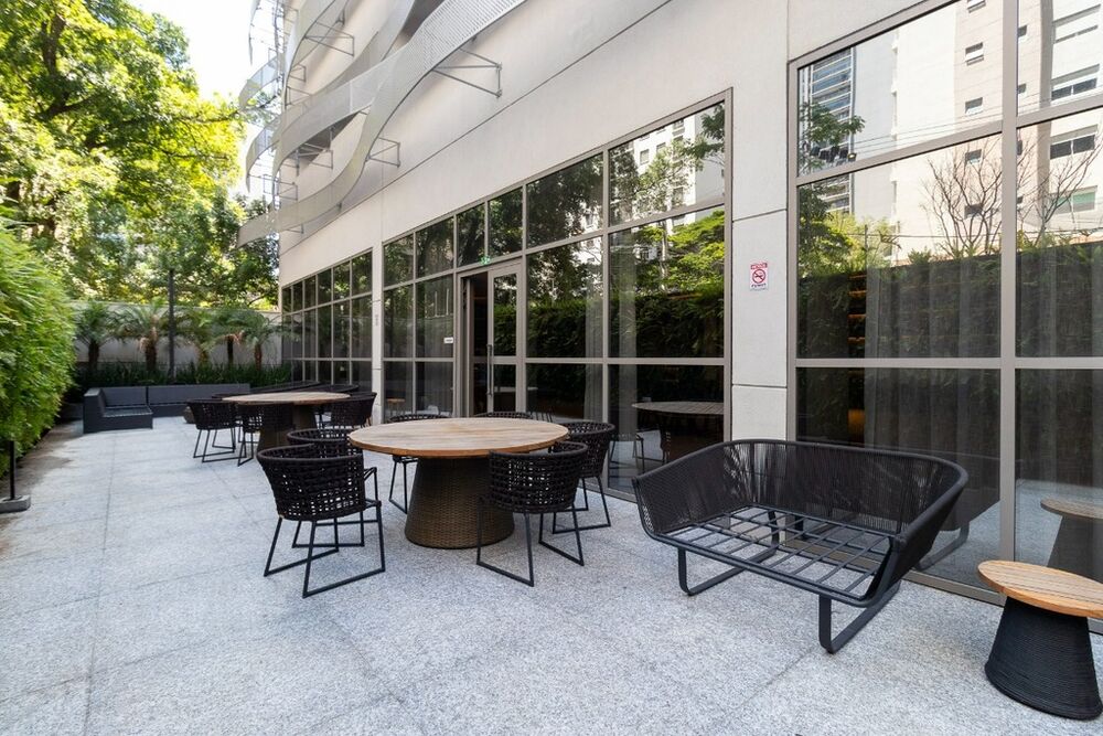 Apartamento, 1 quarto, 50 m² - Foto 1