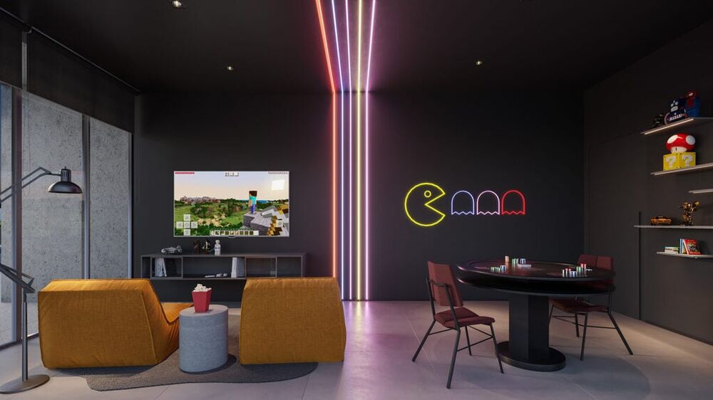 Apartamento, 3 quartos, 98 m² - Foto 2