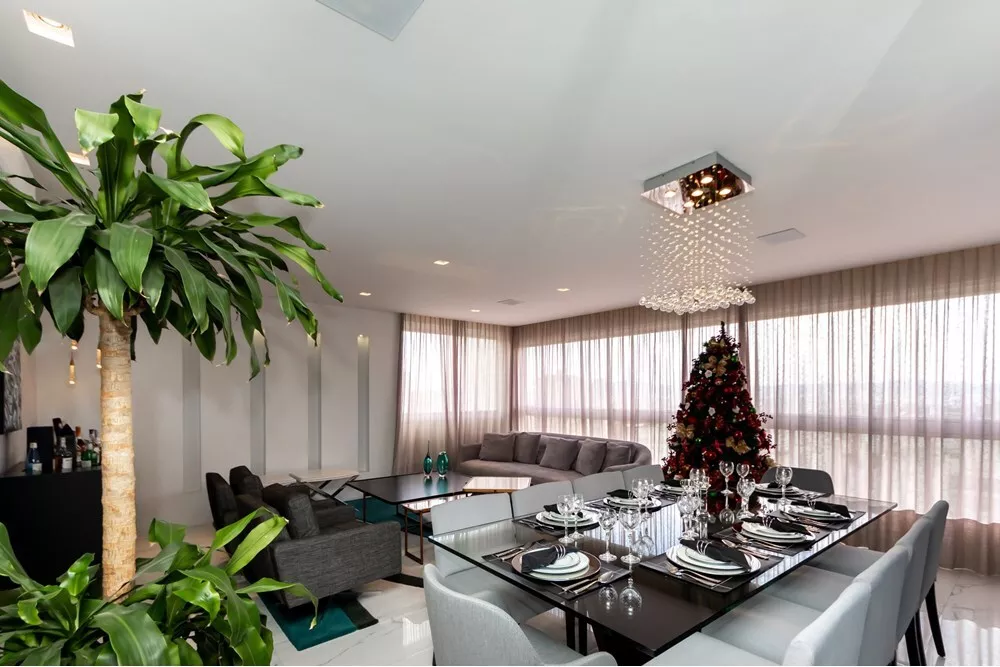 Cobertura, 3 quartos, 227 m² - Foto 35