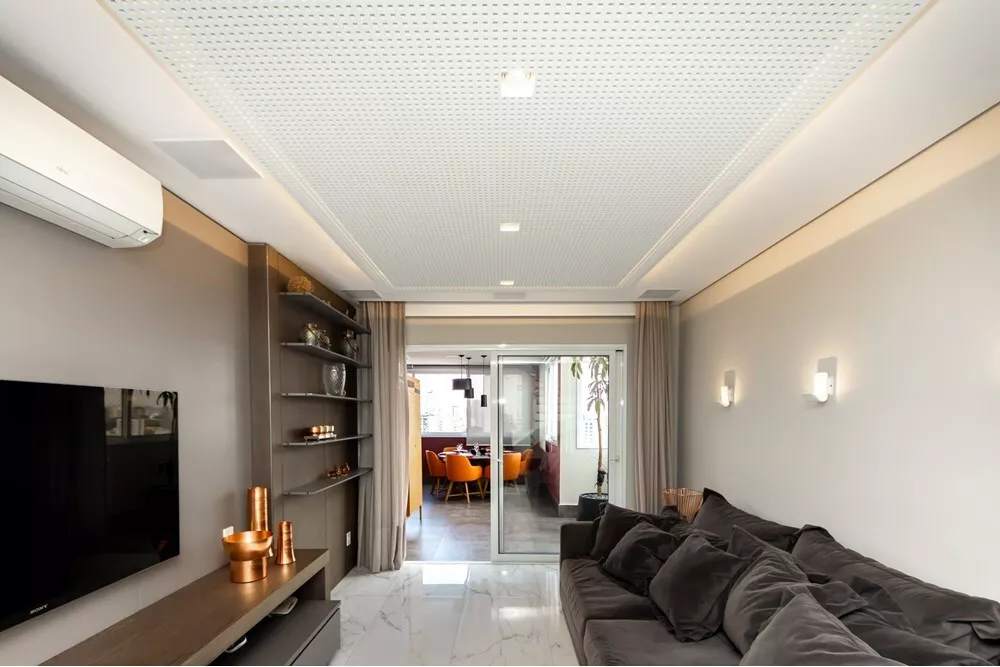 Cobertura, 3 quartos, 227 m² - Foto 7