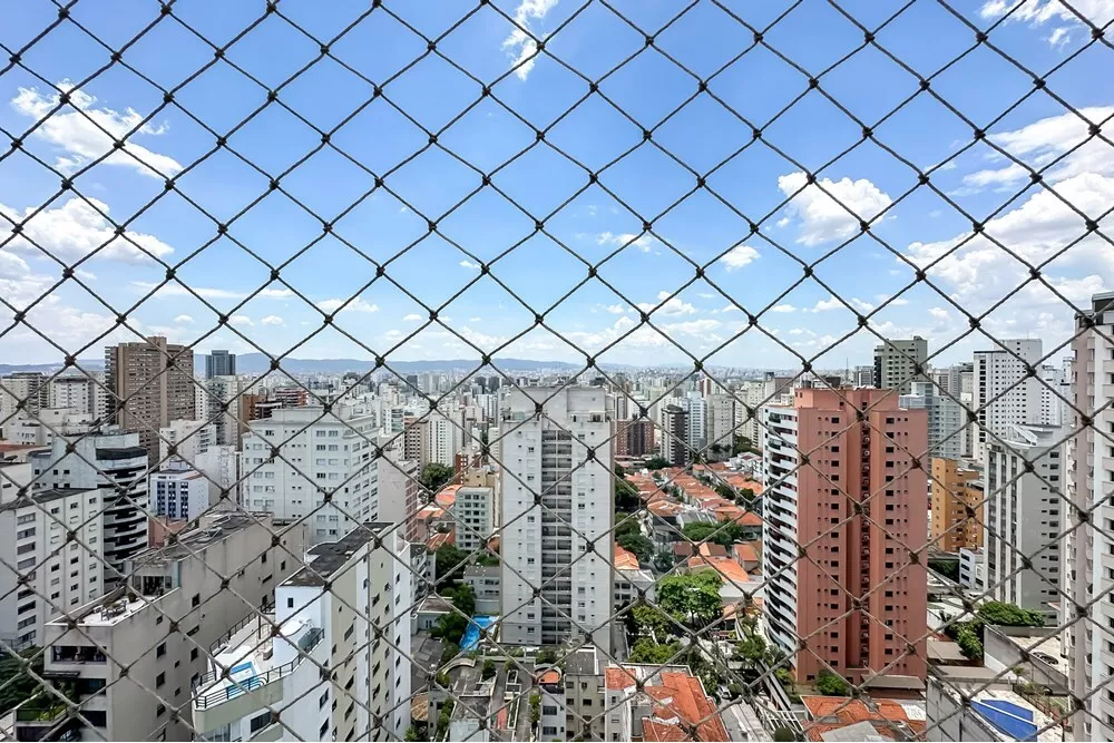 Cobertura, 3 quartos, 227 m² - Foto 8