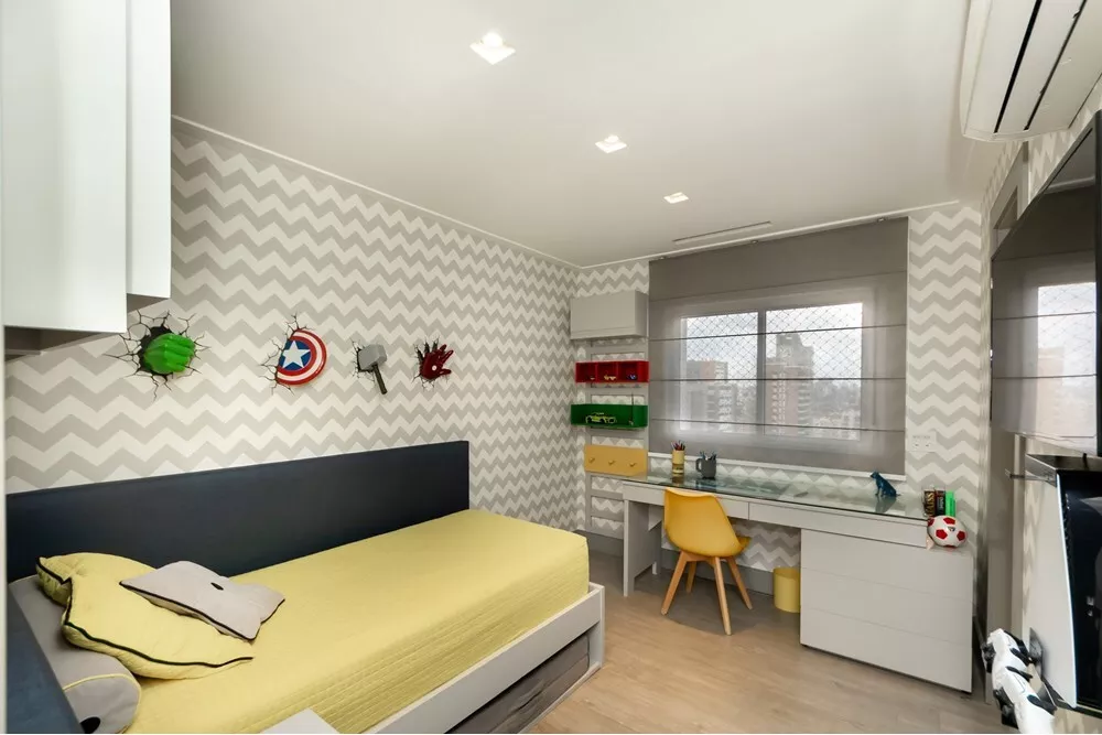 Cobertura, 3 quartos, 227 m² - Foto 20