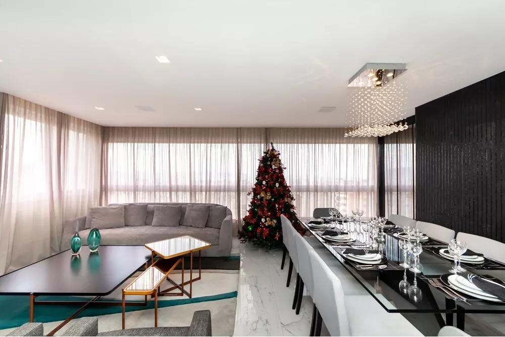 Cobertura, 3 quartos, 227 m² - Foto 28