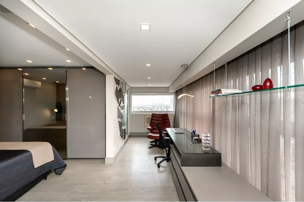 Cobertura, 3 quartos, 227 m² - Foto 16