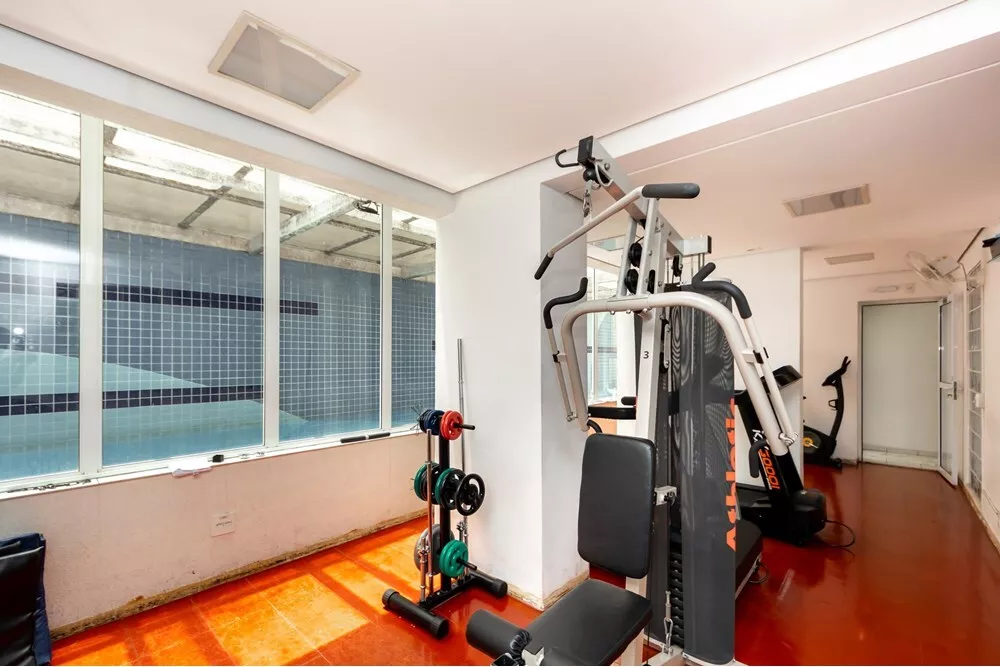 Cobertura, 3 quartos, 227 m² - Foto 22