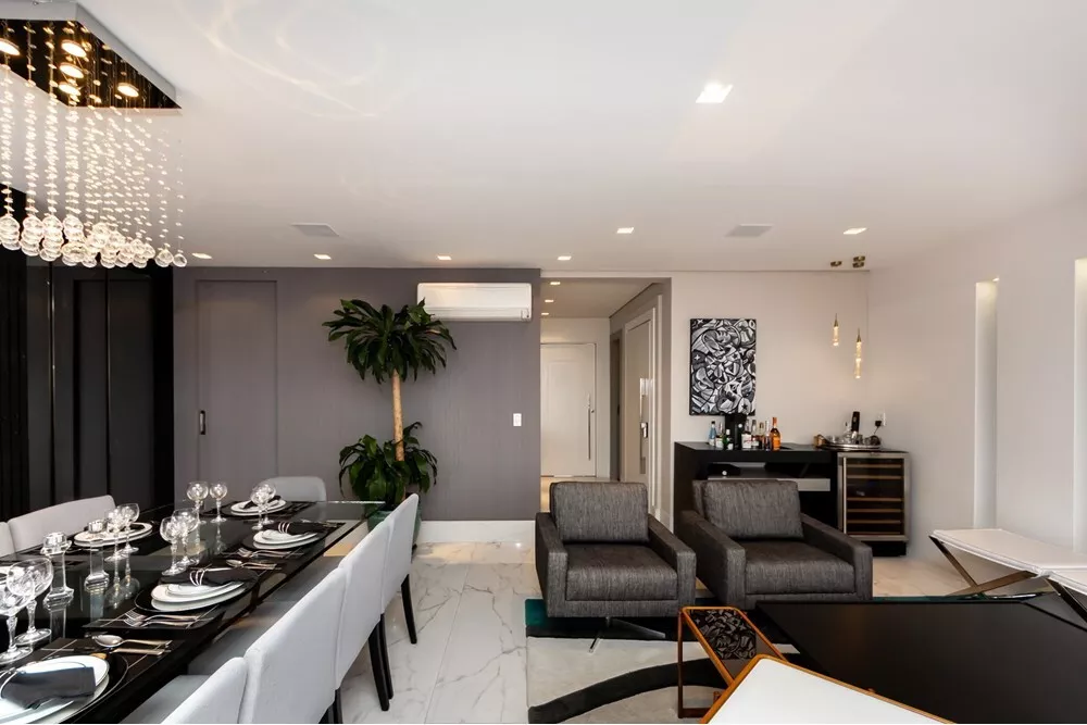 Cobertura, 3 quartos, 227 m² - Foto 26