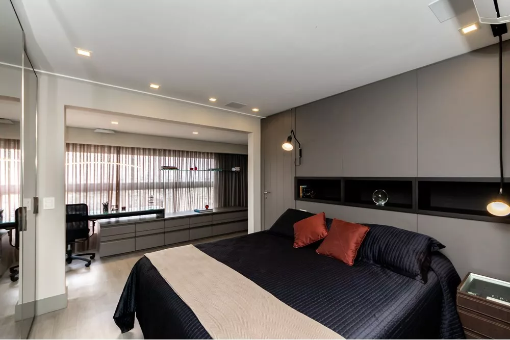 Cobertura, 3 quartos, 227 m² - Foto 13