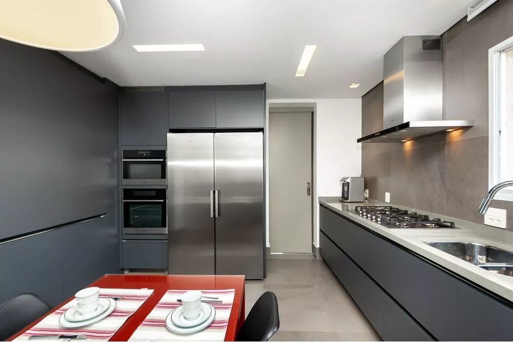 Cobertura, 3 quartos, 227 m² - Foto 14