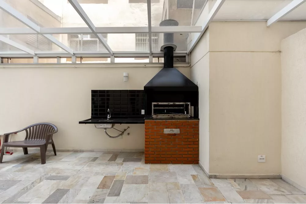 Cobertura, 3 quartos, 227 m² - Foto 23