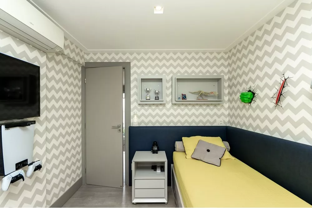 Cobertura, 3 quartos, 227 m² - Foto 27