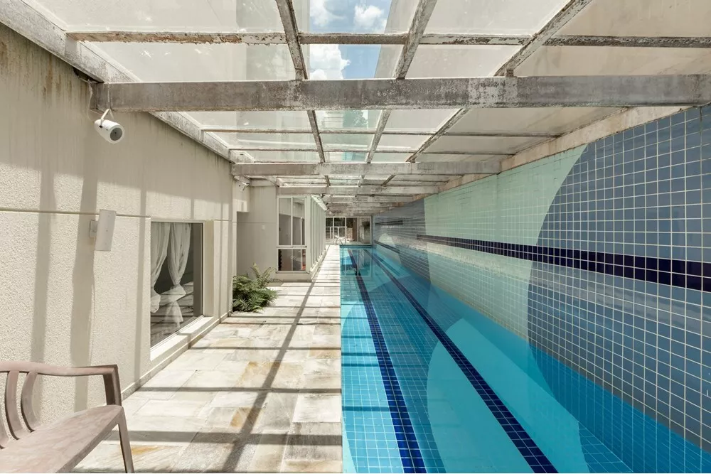Cobertura, 3 quartos, 227 m² - Foto 1