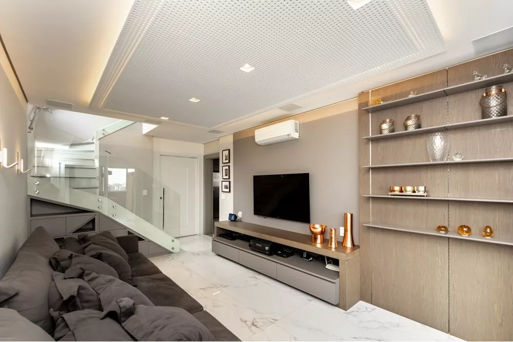 Cobertura, 3 quartos, 227 m² - Foto 29
