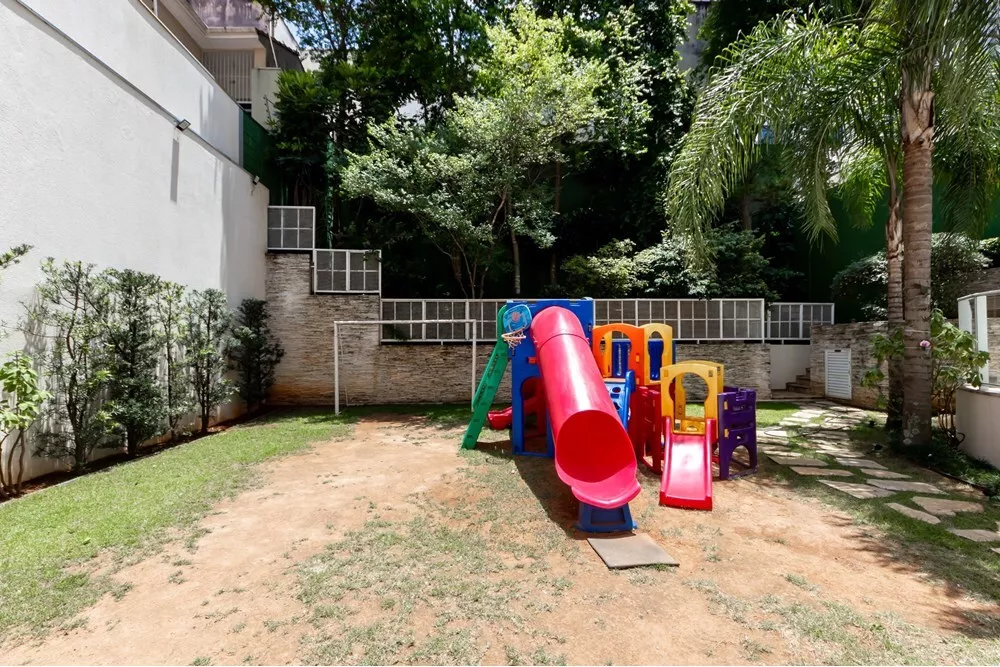 Cobertura, 3 quartos, 227 m² - Foto 4