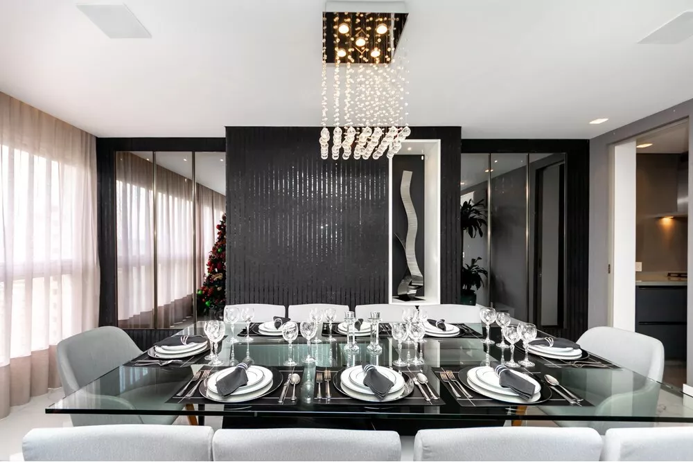 Cobertura, 3 quartos, 227 m² - Foto 5