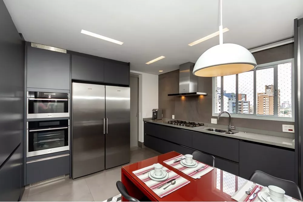 Cobertura, 3 quartos, 227 m² - Foto 12