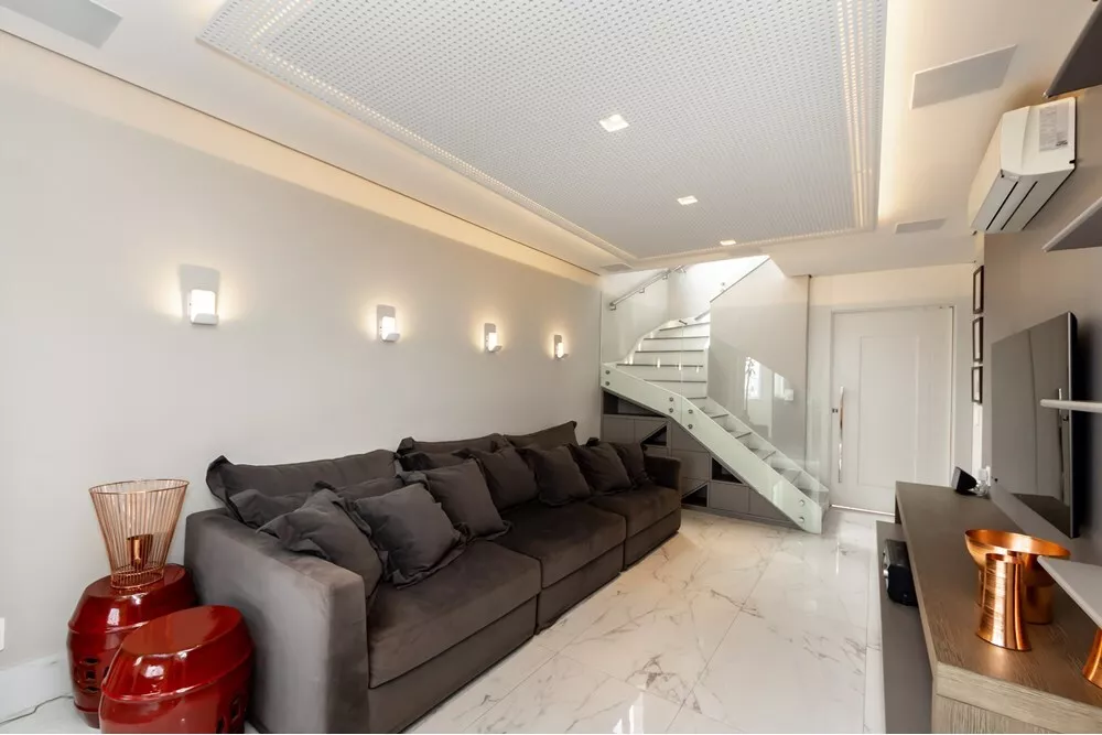 Cobertura, 3 quartos, 227 m² - Foto 9
