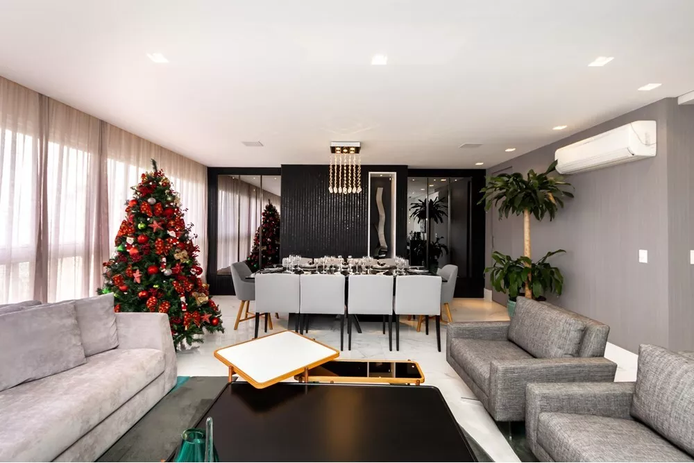 Cobertura, 3 quartos, 227 m² - Foto 30