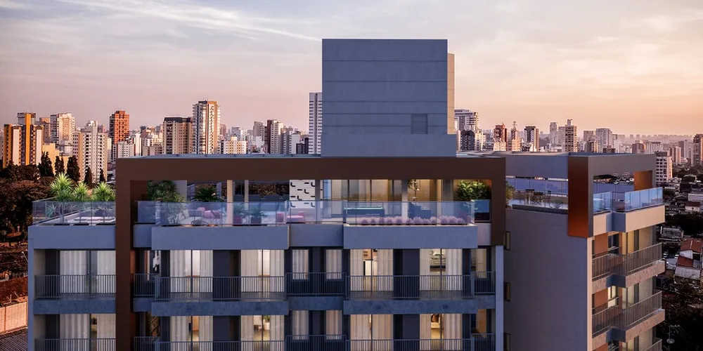 Apartamento, 2 quartos, 80 m² - Foto 4