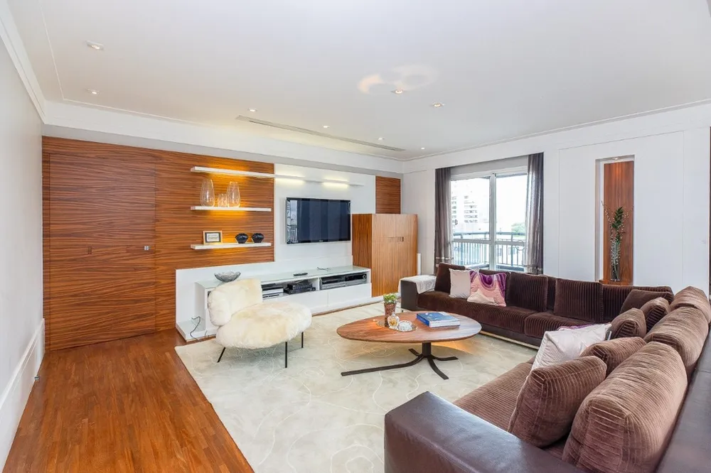 Apartamento, 4 quartos, 300 m² - Foto 3