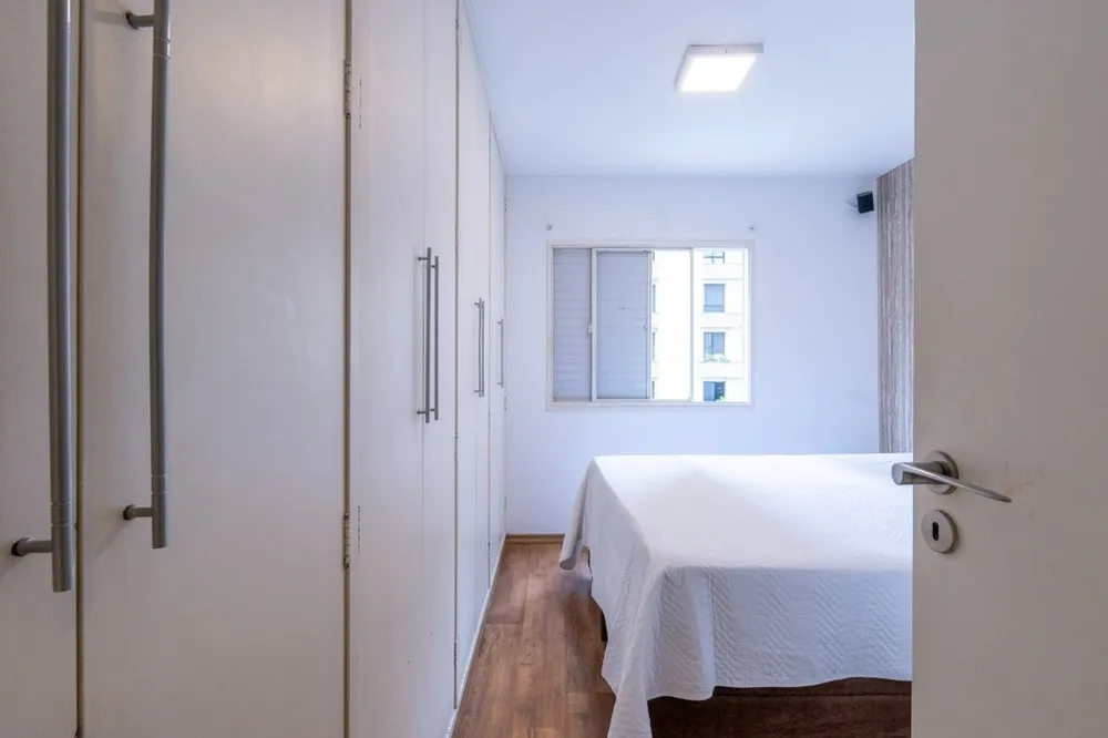 Apartamento, 1 quarto, 52 m² - Foto 2