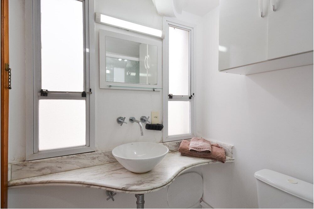 Apartamento à venda com 3 quartos, 112m² - Foto 4