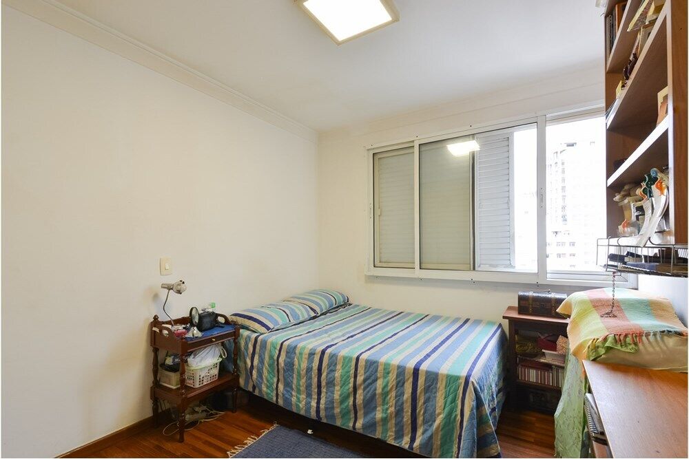 Apartamento à venda com 3 quartos, 112m² - Foto 12