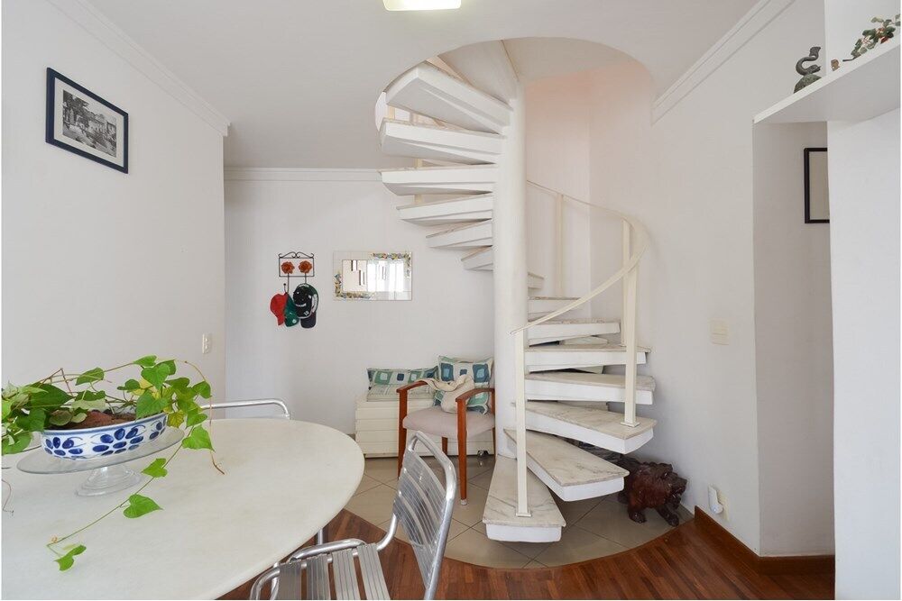 Apartamento à venda com 3 quartos, 112m² - Foto 13