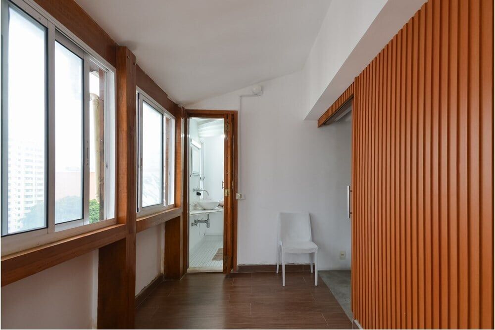 Apartamento à venda com 3 quartos, 112m² - Foto 2