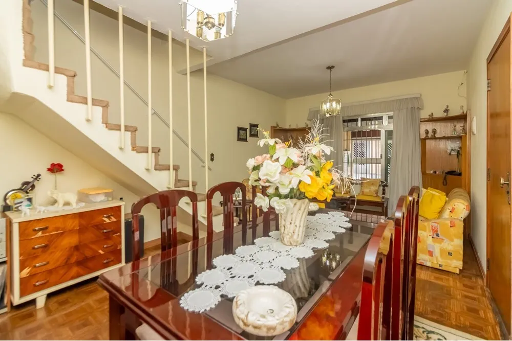 Casa, 2 quartos, 130 m² - Foto 4