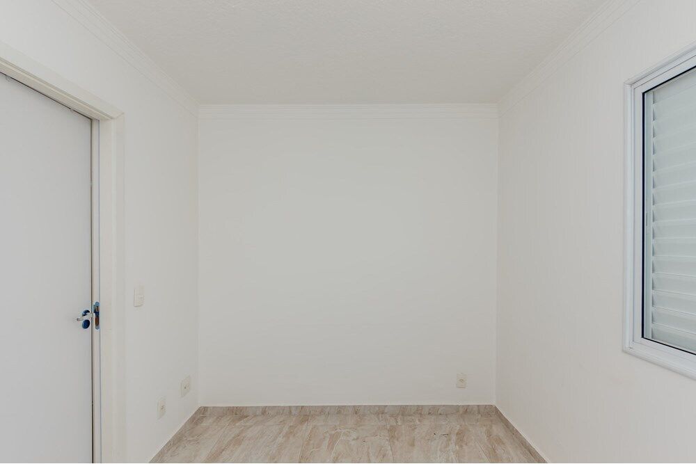 Apartamento à venda com 3 quartos, 58m² - Foto 3