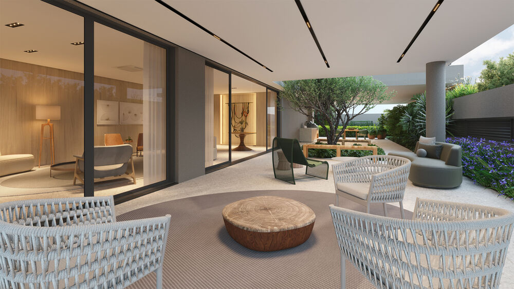 Apartamento, 3 quartos, 172 m² - Foto 7