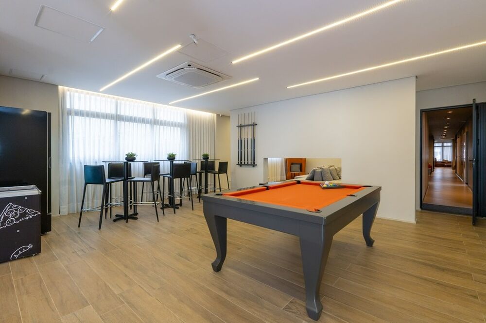 Apartamento, 1 quarto, 26 m² - Foto 3