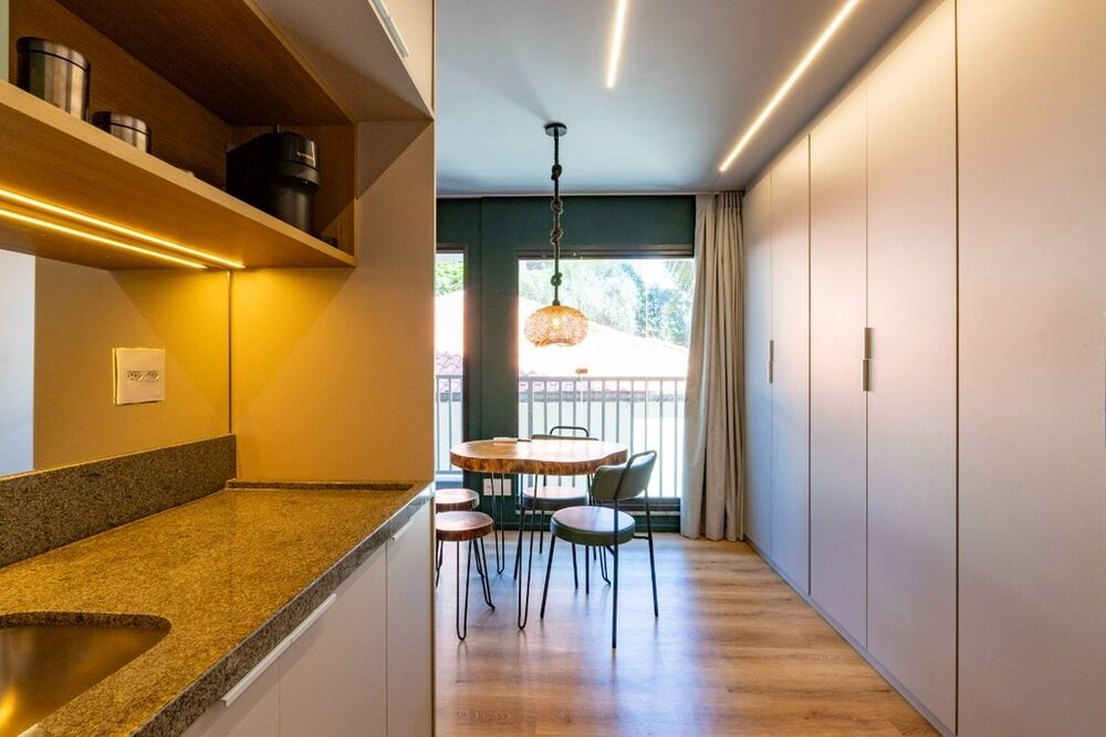 Apartamento, 1 quarto, 26 m² - Foto 12