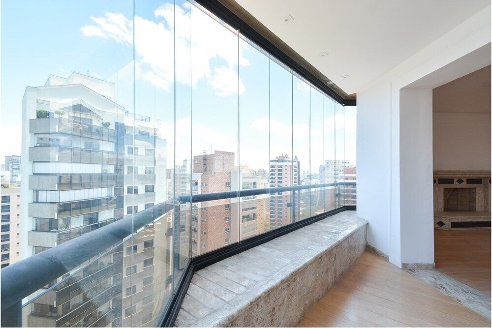 Cobertura, 3 quartos, 485 m² - Foto 1