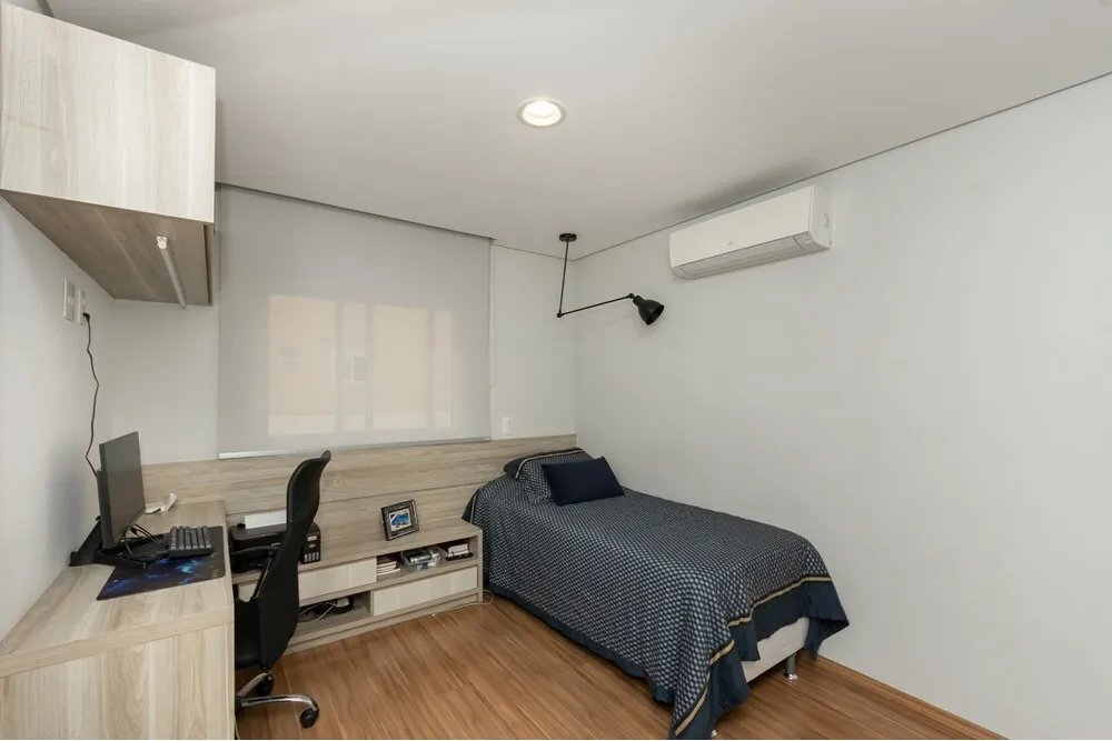 Apartamento, 3 quartos, 172 m² - Foto 4