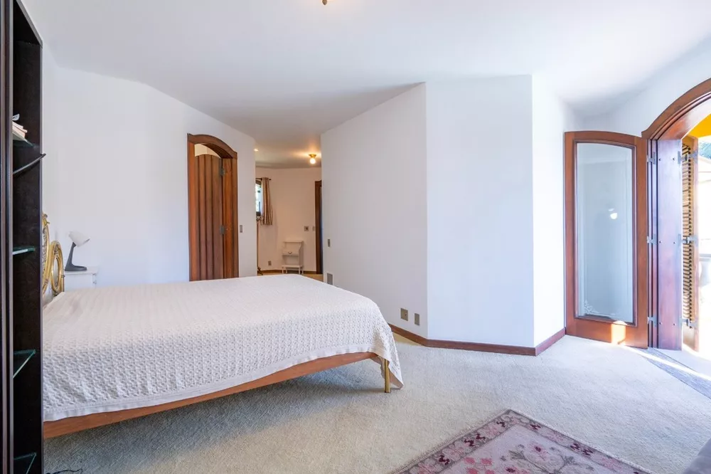 Casa de Condomínio, 6 quartos - Foto 5