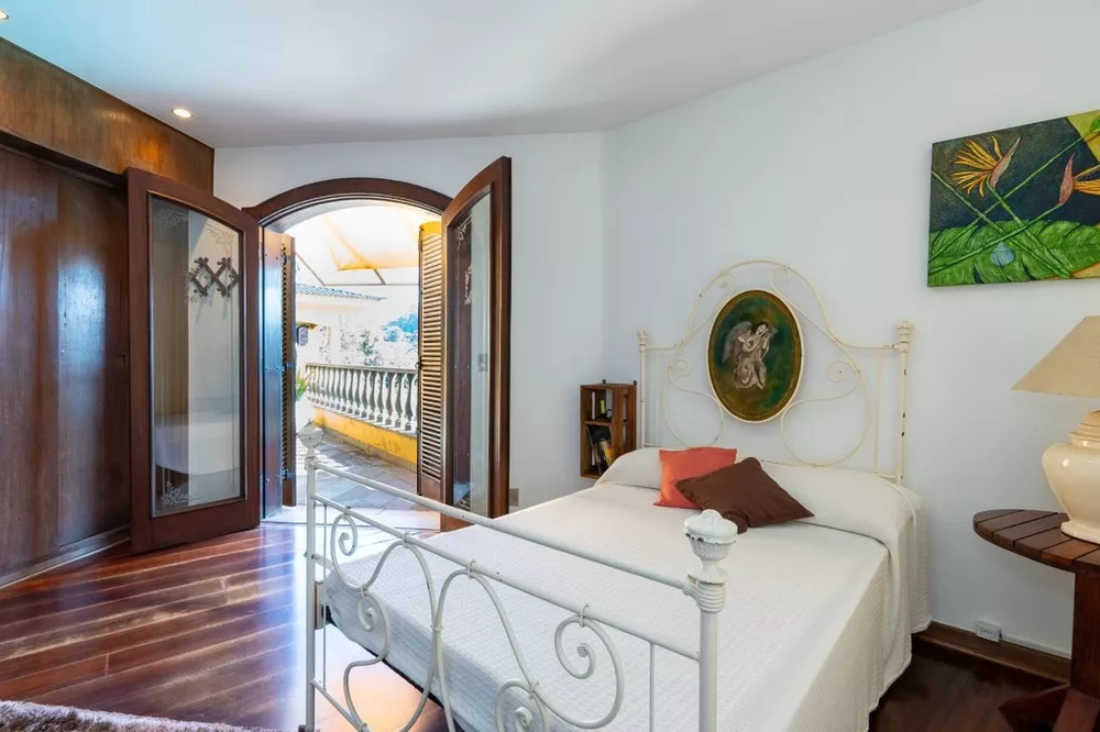 Casa de Condomínio, 6 quartos - Foto 7