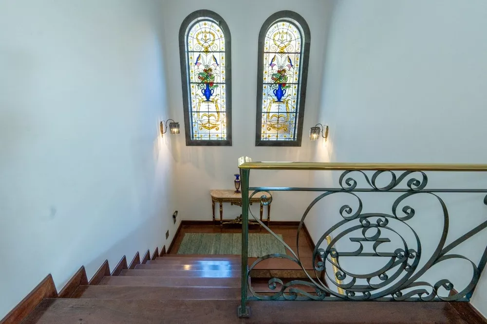Casa de Condomínio, 6 quartos - Foto 2