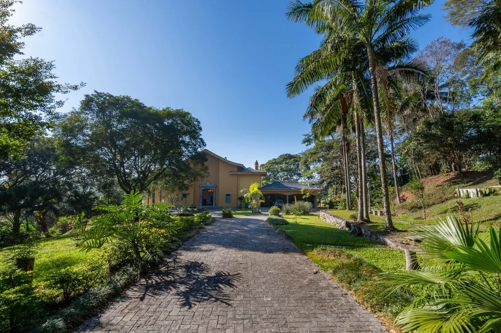 Casa de Condomínio, 6 quartos - Foto 30